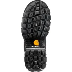 Carhartt Women's 6" Rugged Flex Lace Closure Work Boot -Black- FF5361-W 15 Carhartt Women's 6" Rugged Flex Lace Closure Work Boot -Black- FF5361-W -Overlook Boots Online Shop FF5361 W7