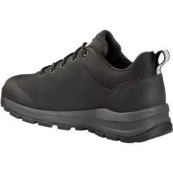 Carhartt Men's Waterproof Outdoor Low Alloy Toe Hiker -Black- FH3521-M -Overlook Boots Online Shop FH3021 M3