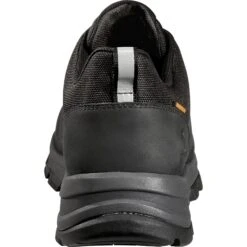 Carhartt Men's Waterproof Outdoor Low Alloy Toe Hiker -Black- FH3521-M -Overlook Boots Online Shop FH3021 M5