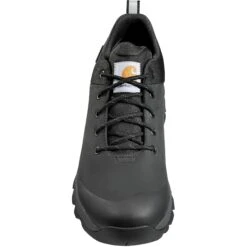Carhartt Men's Waterproof Outdoor Low Alloy Toe Hiker -Black- FH3521-M -Overlook Boots Online Shop FH3021 M6