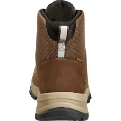 Carhartt Men's 5" WP Non Safety Toe Hiker Boot - Dark Brown - FH5020-M -Overlook Boots Online Shop FH5520 M FH5020 M5 bda01d71 e7e2 46c8 8e48 98c66d1277e8