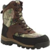 Rocky Men's Core 8" WP 800G Thinsulate Hunt Boot - Brown - FQ0004755 -Overlook Boots Online Shop FQ0004755