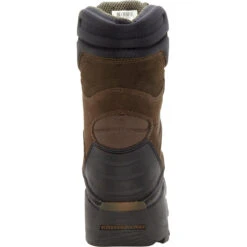 Rocky Men's BlizzardStalker 9" WP 1200G Ins Outdoor Boot - FQ0005454 -Overlook Boots Online Shop FQ0005454 back