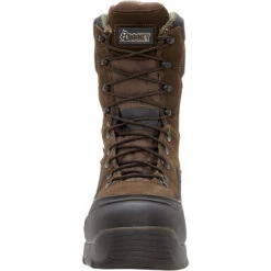 Rocky Men's BlizzardStalker 9" WP 1200G Ins Outdoor Boot - FQ0005454 -Overlook Boots Online Shop FQ0005454 front