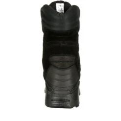 Rocky Men's BlizzardStalker 9" WP 1200G Ins Outdoor Boot - FQ0005455 -Overlook Boots Online Shop FQ0005455 back