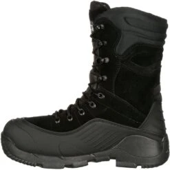 Rocky Men's BlizzardStalker 9" WP 1200G Ins Outdoor Boot - FQ0005455 -Overlook Boots Online Shop FQ0005455 instep profile