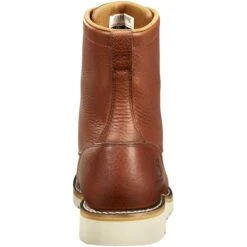 Carhartt Men's 8" Waterproof Steel Toe Wedge Boot - Redwood - FW8275-M 12 Carhartt Men's 8" Waterproof Steel Toe Wedge Boot - Redwood - FW8275-M -Overlook Boots Online Shop FW8275 M5