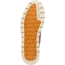 Carhartt Men's 8" Waterproof Steel Toe Wedge Boot - Redwood - FW8275-M 15 Carhartt Men's 8" Waterproof Steel Toe Wedge Boot - Redwood - FW8275-M -Overlook Boots Online Shop FW8275 M7