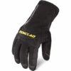 Ironclad Cold Condition Waterproof Work Gloves - Black - CCW2 -Overlook Boots Online Shop G01013