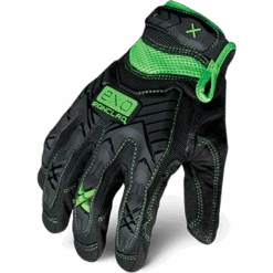 Ironclad EXO Motor Impact Work Gloves - EXO-MIG