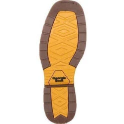 Georgia Men's Carbo-Tec LT 11" Pull-On WP Western Boot -Brown- GB00266 15 Georgia Men's Carbo-Tec LT 11" Pull-On WP Western Boot -Brown- GB00266 -Overlook Boots Online Shop GB00266 2