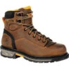 Georgia Men's LTX 6" Comp Toe WP Carbo-Tec Work Boot- Brown - GB00391 1 Georgia Men's LTX 6" Comp Toe WP Carbo-Tec Work Boot- Brown - GB00391 -Overlook Boots Online Shop GB00391 1