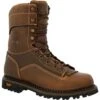 Georgia Men's AMP LT Low Heel Logger 9" Comp Toe WP Work Boot- GB00473 1 Georgia Men's AMP LT Low Heel Logger 9" Comp Toe WP Work Boot- GB00473 -Overlook Boots Online Shop GB00473