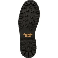 Georgia Men's AMP LT Low Heel Logger 9" Comp Toe WP Work Boot- GB00473 15 Georgia Men's AMP LT Low Heel Logger 9" Comp Toe WP Work Boot- GB00473 -Overlook Boots Online Shop GB00473 outsole
