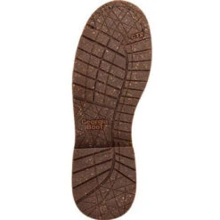 Georgia Women's Amp Lt Edge 6" WP Alloy Toe Work Boot -Brown- GB00515 15 Georgia Women's Amp Lt Edge 6" WP Alloy Toe Work Boot -Brown- GB00515 -Overlook Boots Online Shop GB00515 2 LARGE 3a594401 8a5b 429b a1b4 b59fd73edc93