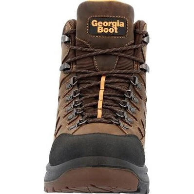 Georgia Men's Ot 6" WP Slip Resistant Hiker Work Boot -Brown- GB00524 7 Georgia Men's Ot 6" WP Slip Resistant Hiker Work Boot -Brown- GB00524 - Image 5