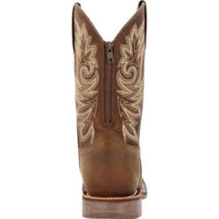 Georgia Men's Carbo Tec Elite 11" WP Western Work Boot -Brown- GB00525 -Overlook Boots Online Shop GB00525 4 LARGE f5a682c8 d5af 4ae5 8ae1 474f8254c0be