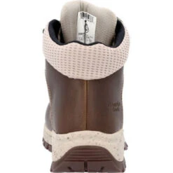 Georgia Women's Eagle Trail 5" WP Alloy Toe Hiker Boot -Brown- GB00556 -Overlook Boots Online Shop GB00556 4 LARGE ade9a0f9 04b3 417f b92c f28b7daf4a1f