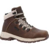 Georgia Women's Eagle Trail 5" WP Alloy Toe Hiker Boot -Brown- GB00556 -Overlook Boots Online Shop GB00556 LARGE 71d7bca3 0b6c 48ed 913e 2624814322e1
