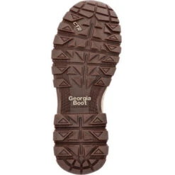 Georgia Women's Eagle Trail 10" WP Alloy Toe Work Boot -Brown- GB00557 -Overlook Boots Online Shop GB00557 2 LARGE f1e572c9 2a8a 4129 bcea f42d8bec55de