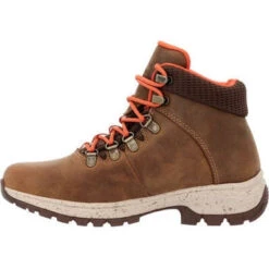 Georgia Women's Eagle Trail Waterproof Hiker Boot -Brown- GB00558 -Overlook Boots Online Shop GB00558 5 LARGE 1c0fa4bf 8f5b 4554 9da7 5fd941c66c4d