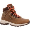 Georgia Women's Eagle Trail Waterproof Hiker Boot -Brown- GB00558 -Overlook Boots Online Shop GB00558 LARGE 88fd13ba 0327 4730 b167 359c1ab74ae9