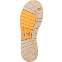 Georgia Men's Amp Lt Wedge 6" Comp Toe WP Work Boot -Brown- GB00592 15 Georgia Men's Amp Lt Wedge 6" Comp Toe WP Work Boot -Brown- GB00592 -Overlook Boots Online Shop GB00592 2 LARGE 8338beae b517 4263 9929 c366dea73bca