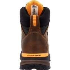 Georgia Men's TBD 6" Alloy Toe WP Slip Resist Work Boot -Brown- GB00597 13 Georgia Men's TBD 6" Alloy Toe WP Slip Resist Work Boot -Brown- GB00597 -Overlook Boots Online Shop GB00597 4 LARGE 6cf9b571 785d 43e6 802b e78b36710fbb