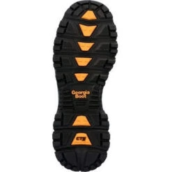 Georgia Men's TBD 5" Soft Toe WP Chelsea Work Boot -Brown- GB00599 15 Georgia Men's TBD 5" Soft Toe WP Chelsea Work Boot -Brown- GB00599 -Overlook Boots Online Shop GB00599 2 LARGE dd40a2c1 442c 4e40 9dd2 9bf65adcf78e