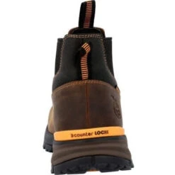 Georgia Men's TBD 5" Soft Toe WP Chelsea Work Boot -Brown- GB00599 13 Georgia Men's TBD 5" Soft Toe WP Chelsea Work Boot -Brown- GB00599 -Overlook Boots Online Shop GB00599 4 LARGE 27426472 8954 4ff1 b13f 1374344e6d52