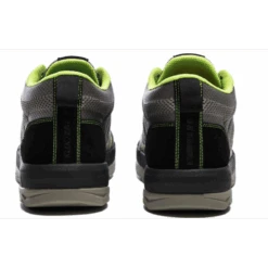 Kujo Men's Yard Work Shoe - Grey - 10010150 12 Kujo Men's Yard Work Shoe - Grey - 10010150 -Overlook Boots Online Shop Kujo4 3431e16a 72f3 41d7 ba43 813887c263cc