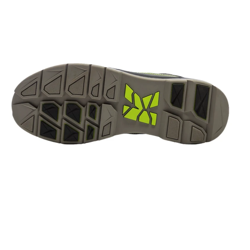 Kujo Men's Yard Work Shoe - Grey - 10010150 5 Kujo Men's Yard Work Shoe - Grey - 10010150 - Image 3