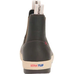 Xtratuf Men's Legacy WP Slip Resis Leather Chelsea Boot -Brown- LCM900 -Overlook Boots Online Shop LCM900 4 LARGE 57820e3f b15a 4239 8ac2 89bf16d19aef