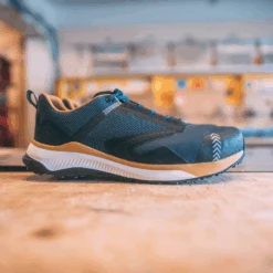 Kodiak Men's Quicktrail Low CT Athletic Safety Work Shoe -Navy- 4TGZNV 19 Kodiak Men's Quicktrail Low CT Athletic Safety Work Shoe -Navy- 4TGZNV -Overlook Boots Online Shop LS KD 4TGZNV 1