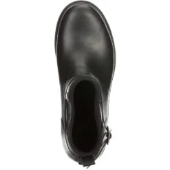 Muck Women's Liberty WP Anke Rubber Boot- BLack - LWKR 10 Muck Women's Liberty WP Anke Rubber Boot- BLack - LWKR -Overlook Boots Online Shop LWKR 4