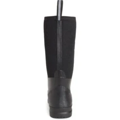 Muck Men's Chore Max Comp Toe WP Rubber Work Boot - Black - MAX-CMP -Overlook Boots Online Shop MAX CMP Black 3 2400x ffb83f49 caa2 464a 856a 2fad7c7258c5