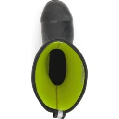 Muck Men's Chore Max Comp Toe WP Rubber Work Boot - Black - MAX-CMP -Overlook Boots Online Shop MAX CMP Black 6 2400x ab9ce1ad 3ea3 4105 a9a1 094a47c5dc95