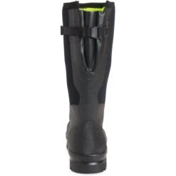 Muck Men's Chore Wide Calf Steel Toe WP Rubber Work Boot - Black - MCXF-STL 11 Muck Men's Chore Wide Calf Steel Toe WP Rubber Work Boot - Black - MCXF-STL -Overlook Boots Online Shop MCXF STL Black 3 2400x 572af053 5d47 4e68 9aa2 d069cf3035c5