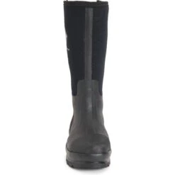 Muck Men's Chore Wide Calf Steel Toe WP Rubber Work Boot - Black - MCXF-STL 13 Muck Men's Chore Wide Calf Steel Toe WP Rubber Work Boot - Black - MCXF-STL -Overlook Boots Online Shop MCXF STL Black 5 2400x bba4aa41 65f5 4d2f 9bb9 d154ce073337