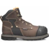 Matterhorn Men's Ibeam 6" WP Comp Toe Metguard Work Boot -Brown- MT2546 -Overlook Boots Online Shop MT2546 500xauto Profile