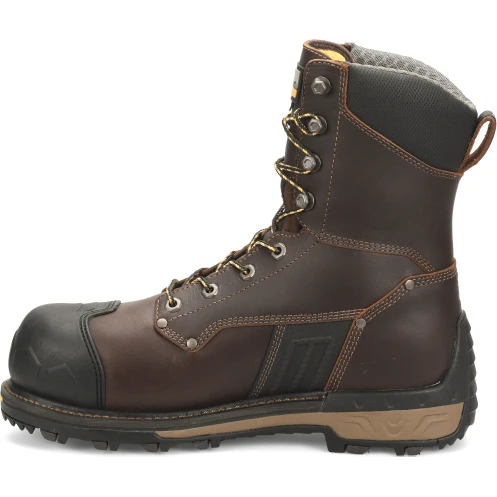 Matterhorn Men's MAXIMUS 2.0 8" Comp Toe WP 800G Ins Work Boot- MT2562 6 Matterhorn Men's MAXIMUS 2.0 8" Comp Toe WP 800G Ins Work Boot- MT2562 - Image 4