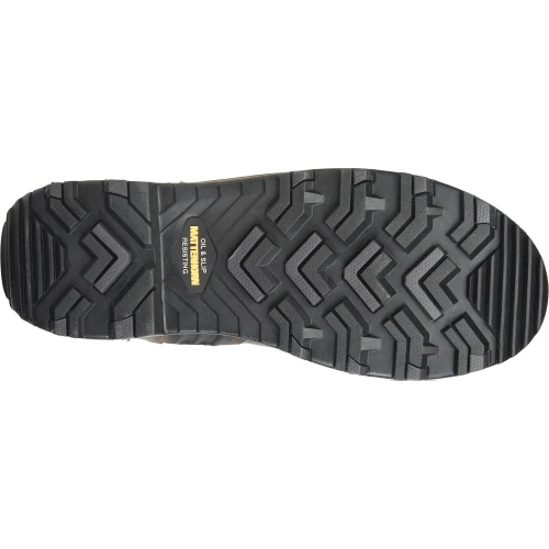 Matterhorn Men's MAXIMUS 2.0 8" Comp Toe WP 800G Ins Work Boot- MT2562 9 Matterhorn Men's MAXIMUS 2.0 8" Comp Toe WP 800G Ins Work Boot- MT2562 - Image 7