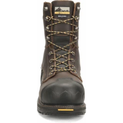 Matterhorn Men's MAXIMUS 2.0 8" Comp Toe WP 800G Ins Work Boot- MT2562 13 Matterhorn Men's MAXIMUS 2.0 8" Comp Toe WP 800G Ins Work Boot- MT2562 -Overlook Boots Online Shop MT2562 500xauto Toe