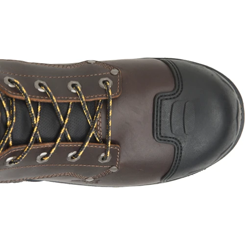 Matterhorn Men's MAXIMUS 2.0 8" Comp Toe WP 800G Ins Work Boot- MT2562 8 Matterhorn Men's MAXIMUS 2.0 8" Comp Toe WP 800G Ins Work Boot- MT2562 - Image 6