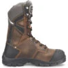 Matterhorn Men's Mainstay 10" Aluminum Toe WP Work Boot -Brown- MT2570 -Overlook Boots Online Shop MT2570 500xauto Profile