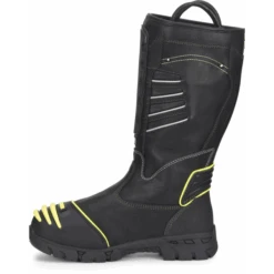Matterhorn Men's Muckmen 15" Comp Toe WP Metguard Pull-On Work Boot- MTC703 10 Matterhorn Men's Muckmen 15" Comp Toe WP Metguard Pull-On Work Boot- MTC703 -Overlook Boots Online Shop MTC703 500xauto Instep