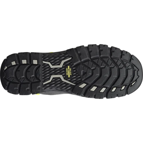 Matterhorn Men's Muckmen 15" Comp Toe WP Metguard Pull-On Work Boot- MTC703 8 Matterhorn Men's Muckmen 15" Comp Toe WP Metguard Pull-On Work Boot- MTC703 - Image 6