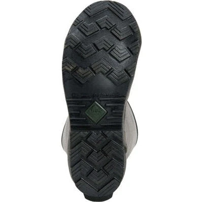 Muck Men's Mudder Tall Waterproof Comp Toe Work Boot - Black - MUD-000C 9 Muck Men's Mudder Tall Waterproof Comp Toe Work Boot - Black - MUD-000C - Image 7