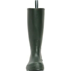 Muck Men's Mudder Tall WP Slip Resistant Work Boot - Green - MUD-333 -Overlook Boots Online Shop MUD333 3 LARGE 4cab122d 0725 4a4f 9d50 2593b5ae297d