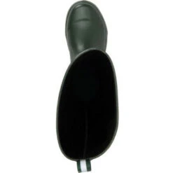 Muck Men's Mudder Tall WP Slip Resistant Work Boot - Green - MUD-333 -Overlook Boots Online Shop MUD333 6 LARGE 1e96dd6e 2636 4cb4 aaab d669eeeb1e22